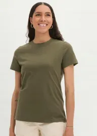 b-p-c-t-shirt-damski-khaki-bawelniany-36-38
