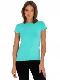 bawelniana-koszulka-damska-t-shirt-gladka-s