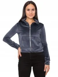welurowa-bluza-damska-rozpinana-kieszenie-l-xl