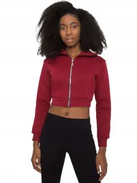 krotka-bluza-damska-rozpinana-kolnierzyk-l-xl