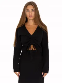 bluzka-damska-muslinowa-ze-sciagaczem-l-xl