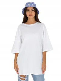 bluzka-damska-gladka-oversize-z-bawelny-m-l