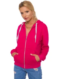 bawelniana-bluza-damska-rozpinana-z-kapturem-s