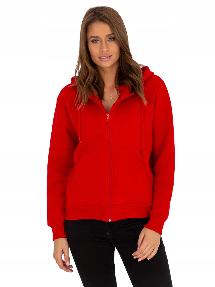 bluza-damska-dresowa-z-kapturem-basic-s-m