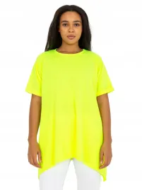 asymetryczna-tunika-damska-plus-size-krotki-rekaw
