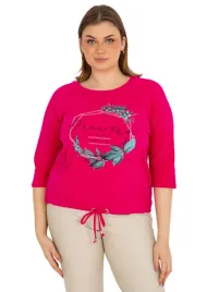 wygodna-bluzka-damska-ze-sciagaczem-plus-size