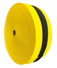 tasma-ostrzegawcza-materialowa-parciana-tekstylna-ldc-zolto-czarna-100m