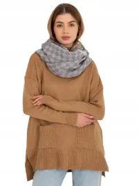 komin-w-krate-szal-szalik-damski