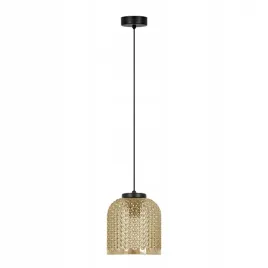 lampa-wiszaca-capri-k-5620-bursztynowy-czarny-nowoczesna-stylowa-elegancka