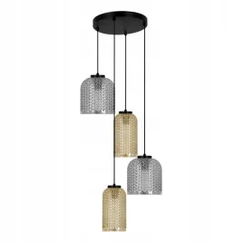 lampa-wiszaca-capri-k-5627-bursztynowy-grafitowy-czarny-nowoczesna-stylowa