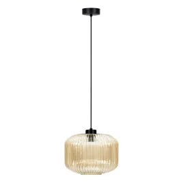 lampa-wiszaca-clark-k-5651-bursztynowy-czarny-nowoczesna-funkcjonalna