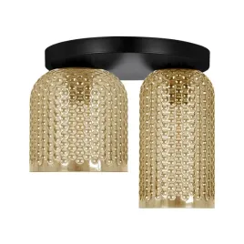 lampa-sufitowa-capri-k-5624-bursztynowy-czarny-stylowa-elegancka-klasyczna