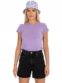 bawelniana-koszulka-damska-t-shirt-gladka-m