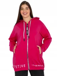 bluza-plus-size-damska-rozpinana-z-kapturem