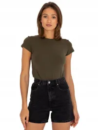 bawelniana-koszulka-damska-t-shirt-gladka-xl