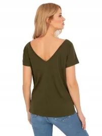 koszulka-damska-t-t-shirt-bawelniana-gladka-m