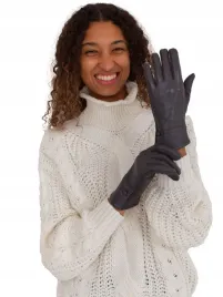 rekawiczki-zimowe-eleganckie-damskie-ocieplane-z-eko-skora