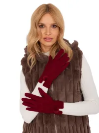 rekawiczki-zimowe-dmaskie-dotykowe-z-pomponem