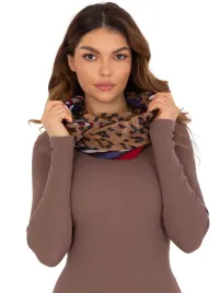 komin-damski-chusta-opaska-z-nadrukiem