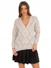 sweter-damski-azurowy-z-domieszka-welny-w-serek