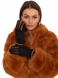 eleganckie-rekawiczki-dotykowe-z-plecionymi-paskami