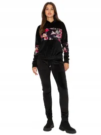 welurowy-dres-damski-bluza-spodnie-komplet-s