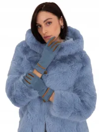 eleganckie-rekawiczki-dotykowe-z-plecionymi-paskami