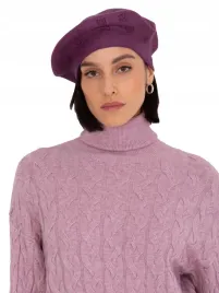 klasyczny-dzianonowy-modny-stylowy-beret-damski-zimowy