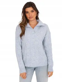 cieply-stylowy-sweter-damski-z-warkoczami-kolnierzyk
