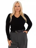 stylowy-sweter-plus-size-damski-w-serek-rodzaj-wkladane-przez-glowe