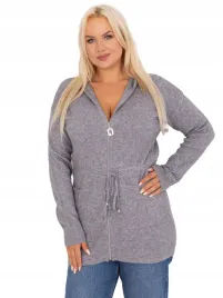 rozpinany-sweter-plus-size-damski-z-kapturem