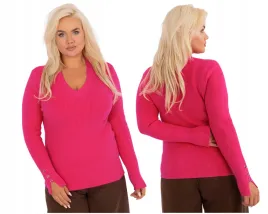 stylowy-sweter-plus-size-damski-w-serek