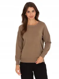 sweter-damski-klasyczny-modny-stylowy-gladki