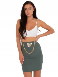 dopasowana-spodnica-dzianinowa-z-lancuszkami