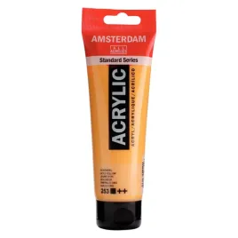 farba-akrylowa-amsterdam-120-ml-253-gold-yellow