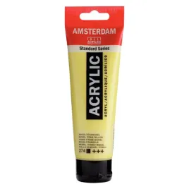 farba-akrylowa-amsterdam-120-ml-274-nickel-titanium-yellow
