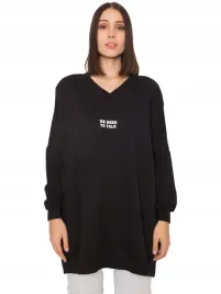 tunika-damska-plus-size-bawelniana-dekolt-serek