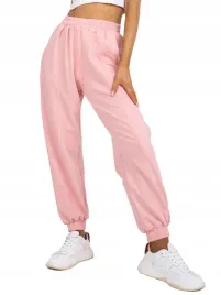 wygodne-spodnie-dresowe-damskie-bawelna