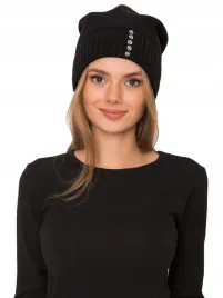 ciepla-czapka-damska-zimowa-beanie-welna