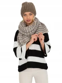 dlugi-szal-damski-gladki-szalik-delikatny