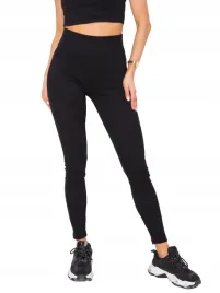 legginsy-damskie-getry-leginsy-prazkowane-s