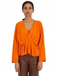 elegancka-wizytowa-bluzka-damska-dekolt-oversize