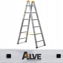 drabina-aluminiowa-dwustronna-profesjonalna-alve-forte-2x6-szczebli