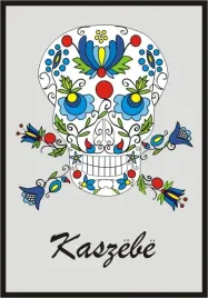 pocztowka-folk-kaszubski-czaszka