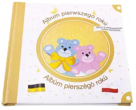 album-pierwszego-roku-album-pierszego-roku