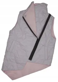 kamizelka-bezrekawnik-rozowa-dla-dziewczynki-serca-mimi-r-104-110