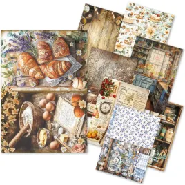 zestaw-papierow-ryzowy-a5-mixed-cookbook-8-arkuszy-ciao-bella