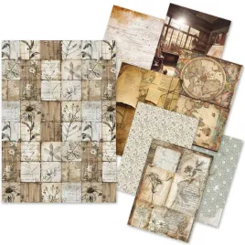 zestaw-papierow-ryzowy-a5-mixed-codex-8-arkuszy-ciao-bella