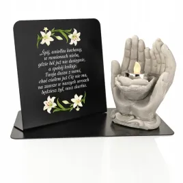 dekoracja-na-grob-z-personalizacja-znicz-dlonie-dla-dziecka-led-statuetka
