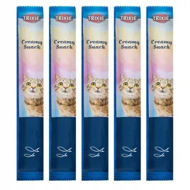 przysmak-kremowy-dla-kota-z-tunczykiem-biala-ryba-trixie-creamy-snack-5x14g